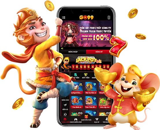 Đa dạng trò chơi s6667