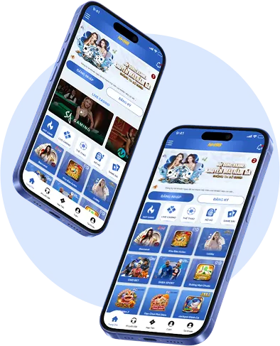 Kho game đa dạng s6667