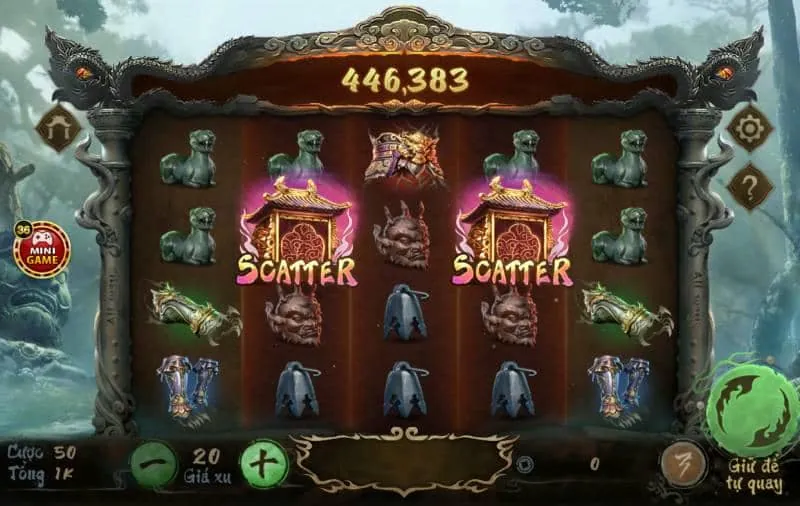 Casino trực tuyến s6667