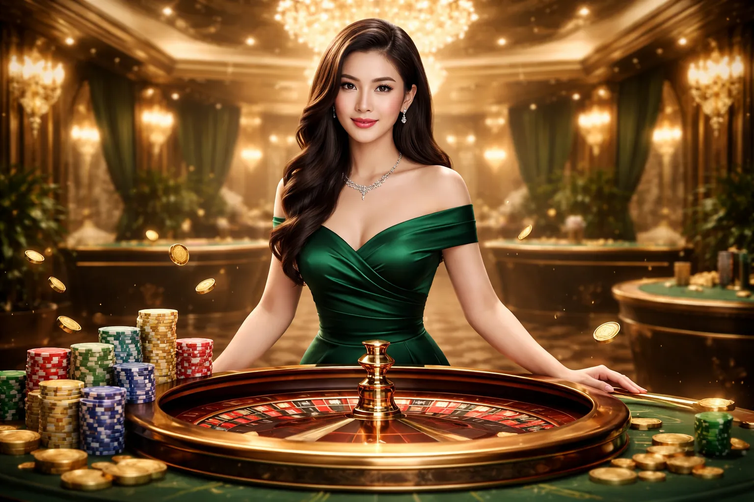 Hình ảnh đội ngũ s6667 đang làm việc