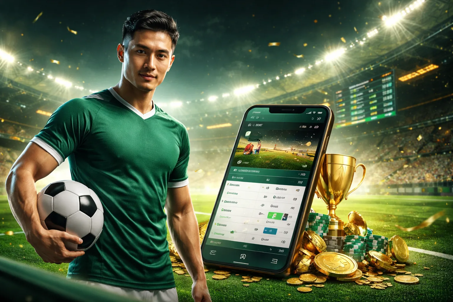 s6667 cam kết bảo mật và cá cược có trách nhiệm