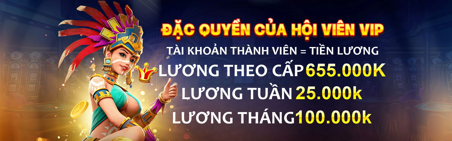 Sòng bạc s6667 với đa dạng trò chơi và ưu đãi hấp dẫn